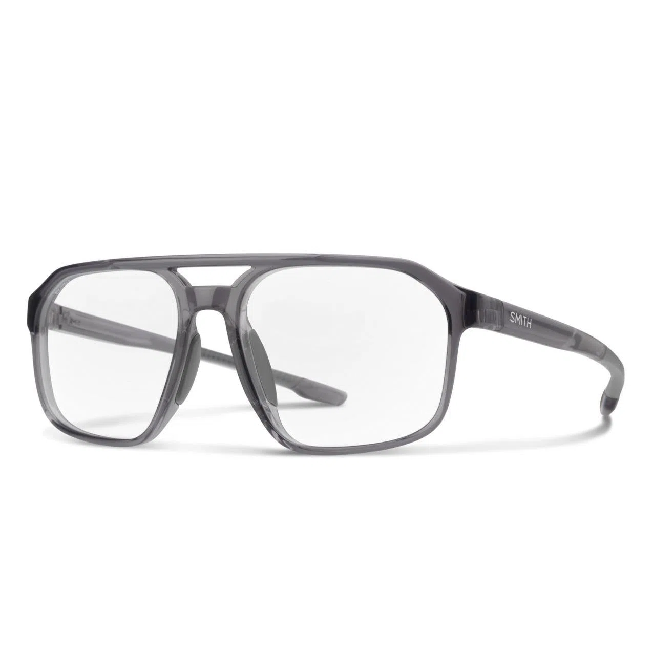 Smith Optics Prescription Eyeglass Prescription Eyeglasses 109206 Overland Eyeglasses - view 19